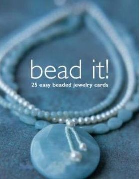 Bead It! | Trisha Malcolm