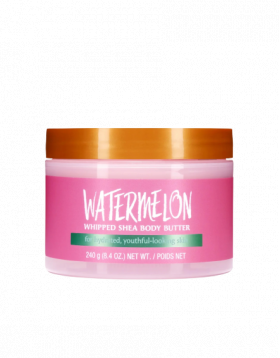 Unt de corp Whipped Body Butter Watermelon, 240g, Tree Hut