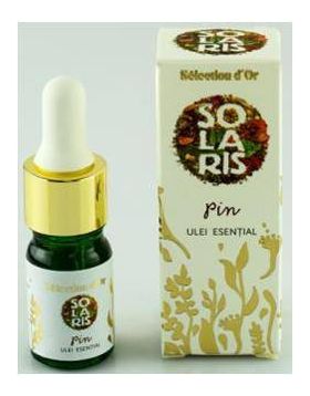 Ulei esential de PIN 5ml - Selection d’Or Solaris