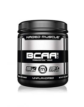 Kaged BCAA 2:1:1 200 g