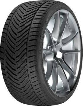Anvelopa all-season Riken Anvelope   ZR ALL SEASON 205/50R17  93W  Season