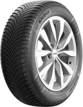 Anvelopa all-season Kleber Anvelope   Quadraxer3 185/65R15 92T  Season