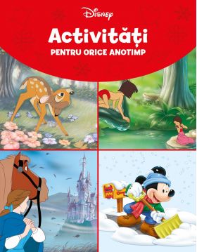 Activitati pentru orice anotimp | 