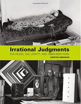 Irrational Judgments | Kirsten J. Swenson