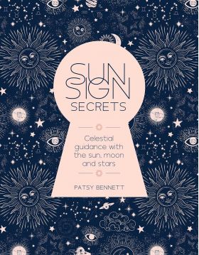 Sun Sign Secrets | Patsy Bennett