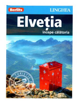 Elvetia - Ghid turistic |