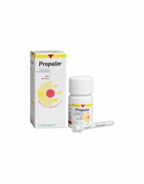 Propalin Sirop 100 ml