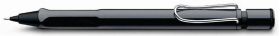 Creion mecanic safari 119 Black 0.5 | Lamy