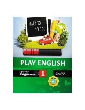 Play English Level 1 - Back to school