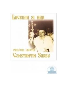 Lacrima si har - Constantin Sarbu