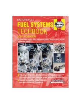 motorcycle fuel systems techbook