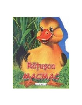 Ratusca Macmac