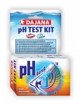 Test Ph - Dp610
