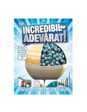 Incredibil dar adevarat