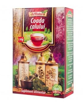 Ceai de coada calului, 50g, AdNatura