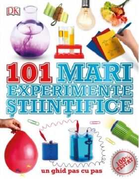 101 mari experiente stiintifice |