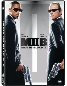 Barbati in negru 2 / Men in Black 2 | Barry Sonnenfeld