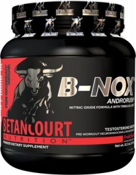 Betancourt B Nox Androrush 35 serv