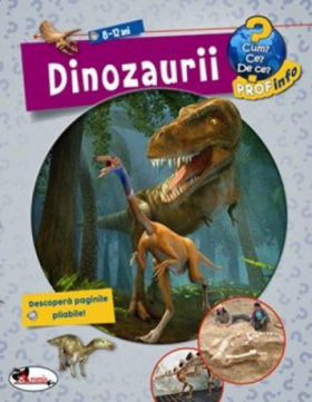 Dinozaurii | Stefan Greschik