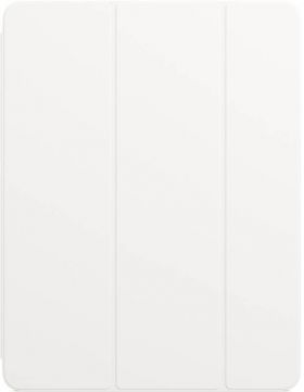 Apple Husa protectie Smart Folio White pentru iPad Pro 12.9-inch (5th)