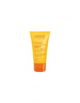 URIAGE BARIESUN CREMA COLORATA AURIU PROTECTIE SOLARA SPF50+ X 50ML