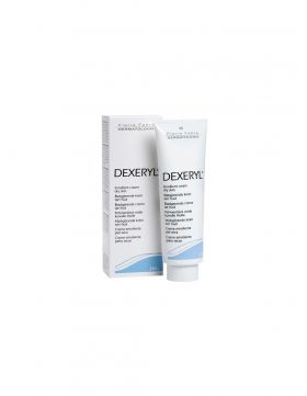 DEXERYL CREMA EMOLIENTA 250G