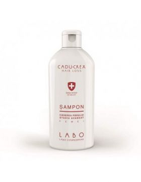 LABO CADU-CREX STADIU AVANSAT WOMAN SAMPON 200ML