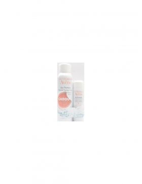 AVENE APA TERMALA SPRAY 150ML + APA TERMALA SPRAY 50ML CADOU