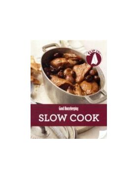 Slow Cook: The Stand-alone Flip It! Book for Fuss-free Cooking |