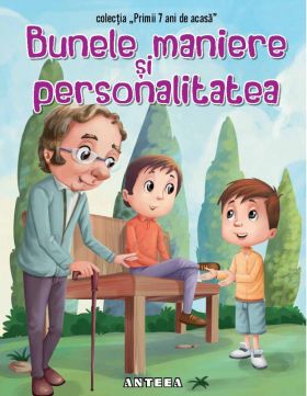 Bunele maniere si personalitatea | Nandika Chand