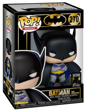 Figurina - Batman First Appearance | Funko