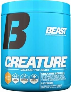 Beast Creature 30 serv