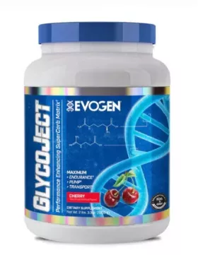 Evogen GlycoJect 1000 g