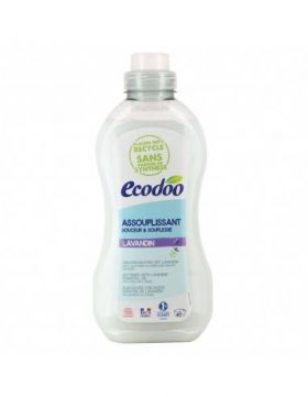 Balsam de rufe lavanda, eco-bio, 1L - Ecodoo