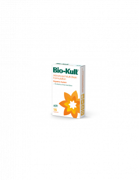 Bio Kult Digestive System, 15cps - Adm Protexin