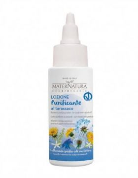 Tratament antimatreata cu papadie, 150ml, Maternatura