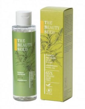 Lotiune tonica cu 65% aloe 150ml - Bioearth