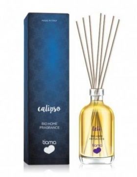 Parfum de camera natural, Calipso, 100 ml, Tiama Home