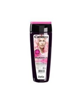 LOTIUNE NUANTATORE PENTRU PAR, NUANTA PINK, 200 ML, DELIA COSMETICS