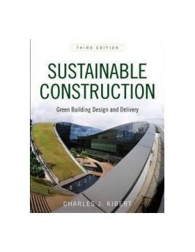 Sustainable Construction 3rd