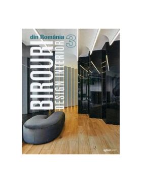 Birouri din Romania. Design interior 3