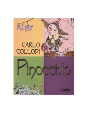 Pinocchio - Carlo Collodi