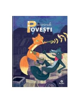 Povesti cu animale