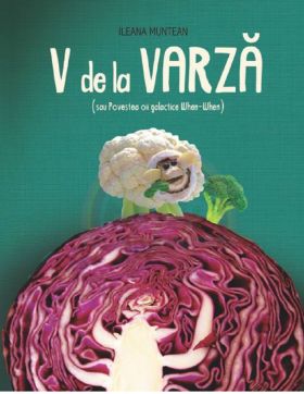 V de la Varza | Ileana Munteanu