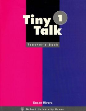 Tiny Talk | Susan Rivers