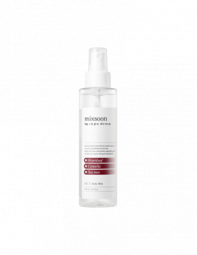 Mist pentru corp H.C.T., 150ml, Mixsoon