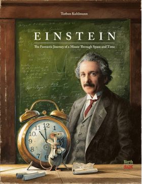 Einstein | Torben Kuhlmann