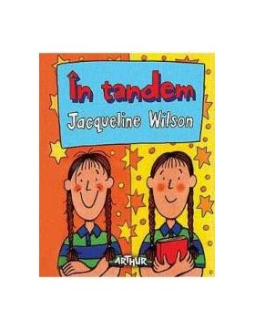 In Tandem - Jacqueline Wilson