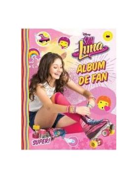 Disney Soy Luna - Album de fan