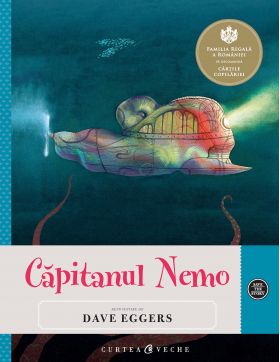 Capitanul Nemo | Dave Eggers